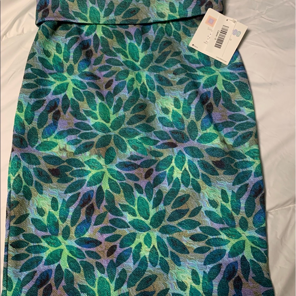 Lularoe Cassie
